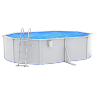 Басейн та SPA